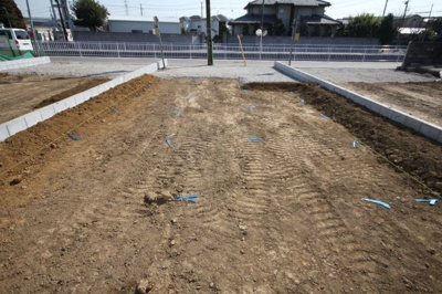 【外観】 | 戸ヶ崎3丁目3棟アイディ　2号棟