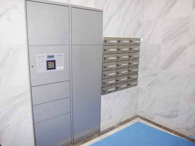 【その他共用部分】 | ラ　ステュディオ押上