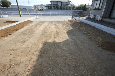 【外観】 | 戸ヶ崎3丁目3棟アイディ　3号棟