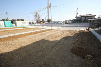 【外観】 | 戸ヶ崎3丁目3棟アイディ　3号棟