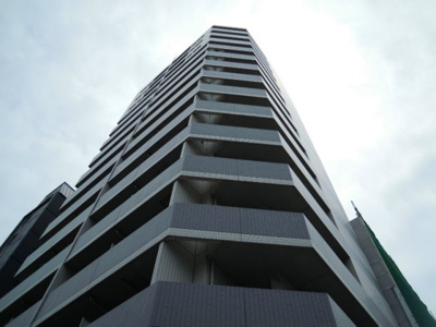 【外観】 | プロスペクト日本橋本町