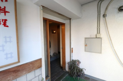 【外観】 | 堺町第一ビル