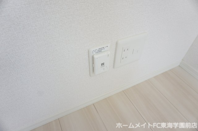 熊本市中央区黒髪６丁目のアパート