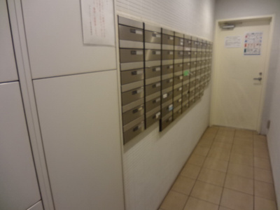 【その他共用部分】 | グランスイート東京