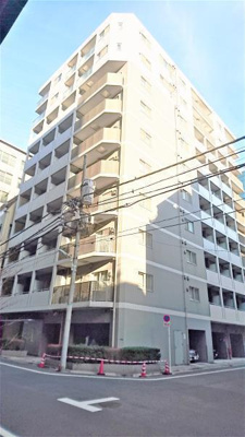 【外観】 | グランスイート東京