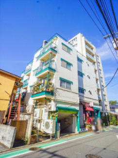 【外観】 | 外観