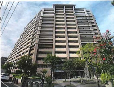 【外観】 | グランアルト加賀