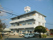 コーポTOBARUの画像