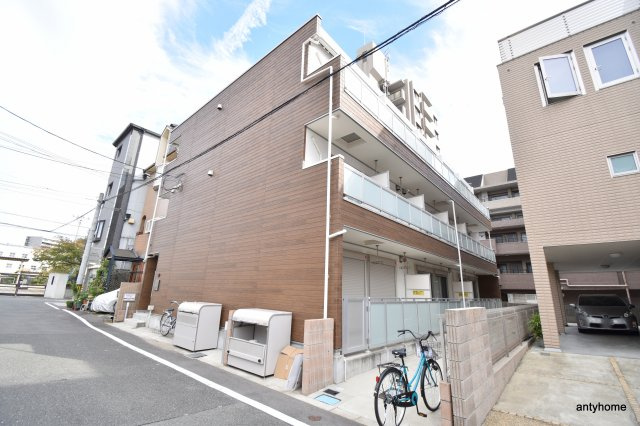 リブリ・グラーデ塚本　仲介手数料無料