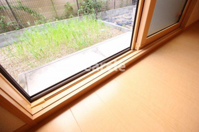 【バルコニー】 | ソレイユ稲荷