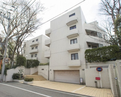 【外観】 | イースタンホームズ若林