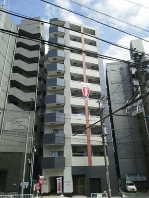 【外観】 | エルシェ　横濱