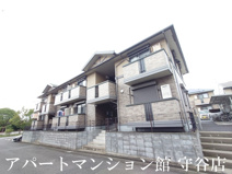 メゾン森Ⅺの画像