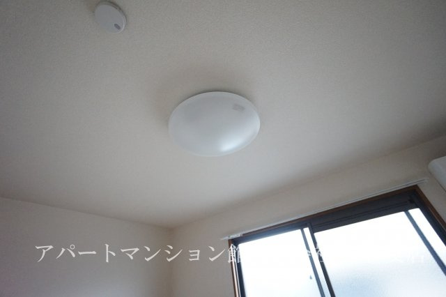 メゾン森Ⅺの設備