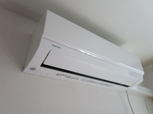大阪市淀川区三津屋南１丁目のハイツの設備