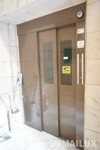 熊本市中央区大江１丁目の賃貸マンションのその他共用部分