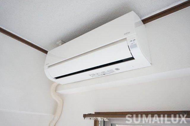 熊本市中央区大江１丁目の賃貸マンションの設備