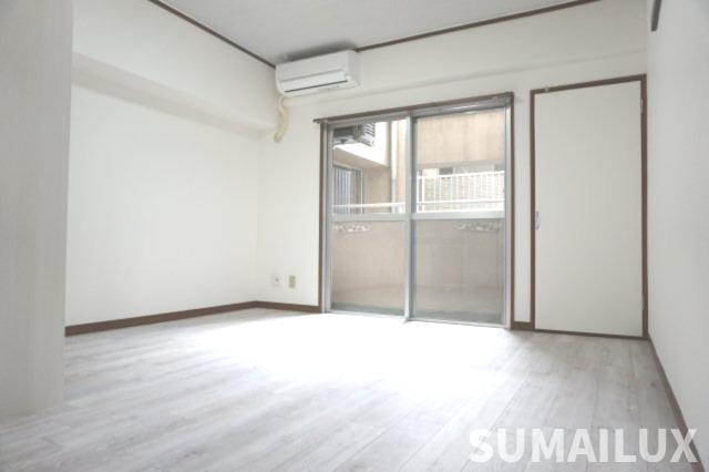 熊本市中央区大江１丁目の賃貸マンションの内装