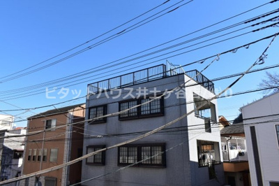 【展望】 | 睦町ビル