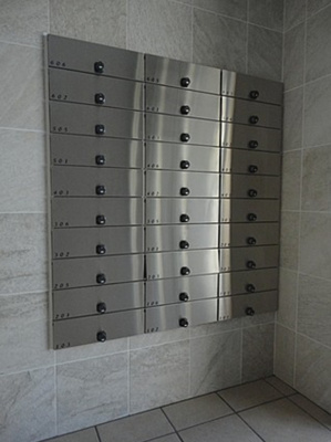 【その他共用部分】 | モントーレヒルズ悠