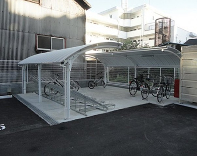 【その他共用部分】 | モントーレヒルズ悠