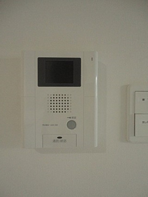 【セキュリティ】 | モントーレヒルズ悠