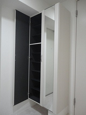 【玄関】 | モントーレヒルズ悠 | 玄関です