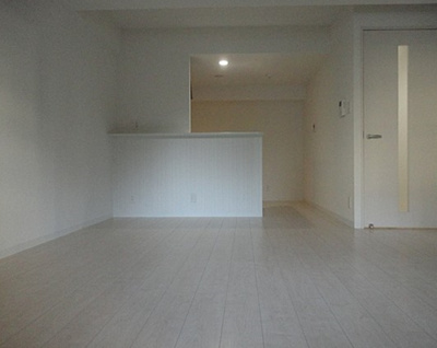 【居間・リビング】 | モントーレヒルズ悠 | リビングです