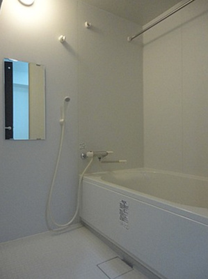 【浴室】 | モントーレヒルズ悠 | お風呂です