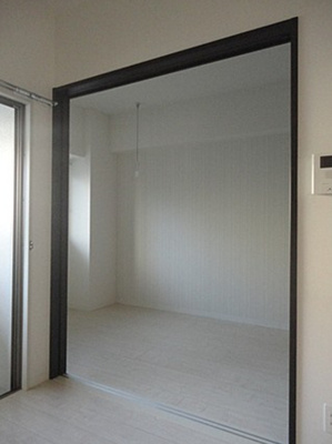 【洋室】 | モントーレヒルズ悠 | 明るい洋室です