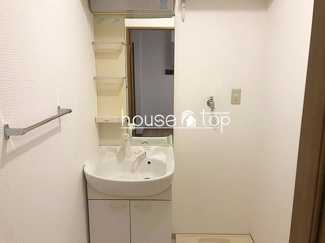 【独立洗面台】 | ステュディオ・えんじゅ