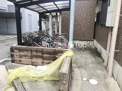 【その他共用部分】 | ステュディオ・えんじゅ