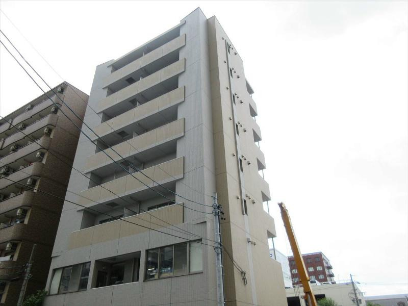 CANAL COURT(キャナルコート)