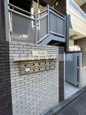 【その他共用部分】 | Ｒｅｇｏｌｉｔｈ