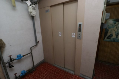 【エントランス】 | 大門ビル