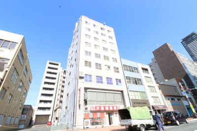 【外観】 | 大門ビル