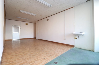 【内装】 | オアシス大畠