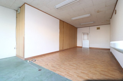 【内装】 | オアシス大畠