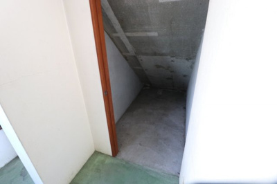 【内装】 | オアシス大畠