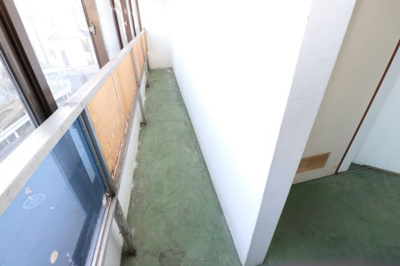 【内装】 | オアシス大畠