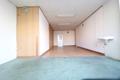 【内装】 | オアシス大畠