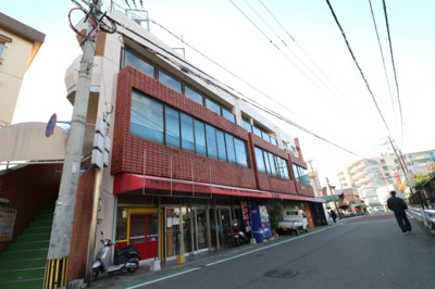 【外観】 | オアシス大畠