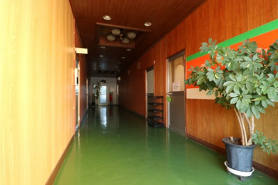 【その他共用部分】 | オアシス大畠