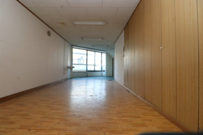 【内装】 | オアシス大畠