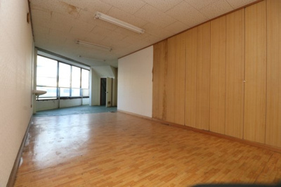 【内装】 | オアシス大畠