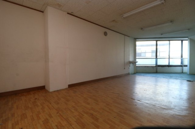 【内装】 | オアシス大畠