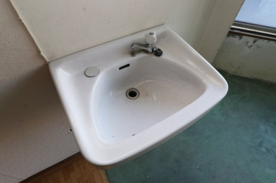 【洗面所】 | オアシス大畠