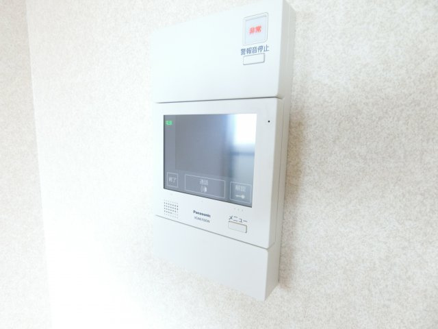 エクセレンシー・アイのセキュリティ