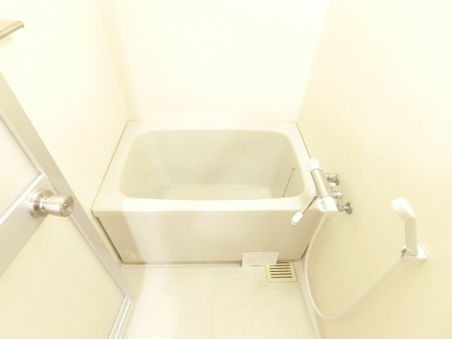 エクセレンシー・アイの浴室