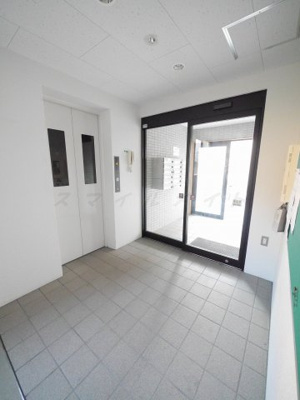 【エントランス】 | Lumiere